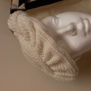 Hand Knitted Tam $28+Free hat or scarf